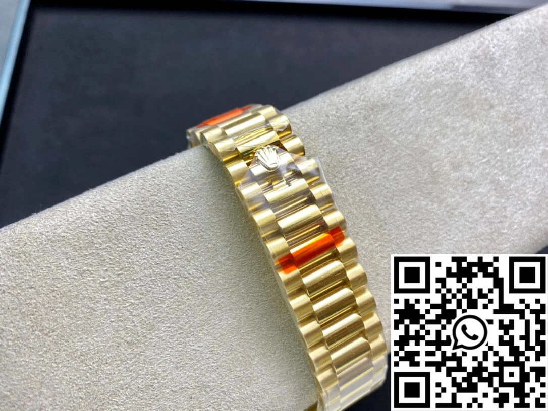 Rolex Day Date M228238-0003 40MM EW Factory Gold Dial
