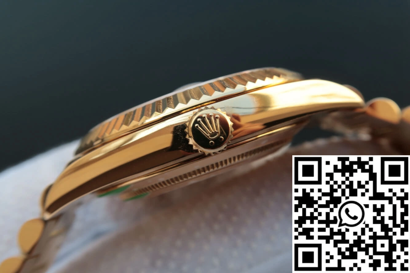 Rolex Day Date M228238-0004 EW Factory Yellow Gold