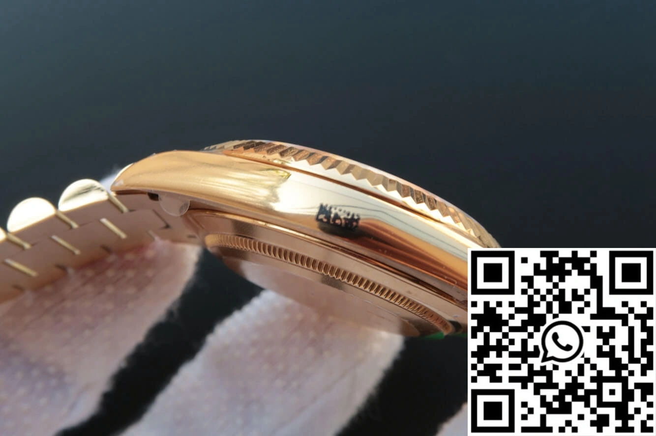 Rolex Day Date M228238-0004 EW Factory Yellow Gold