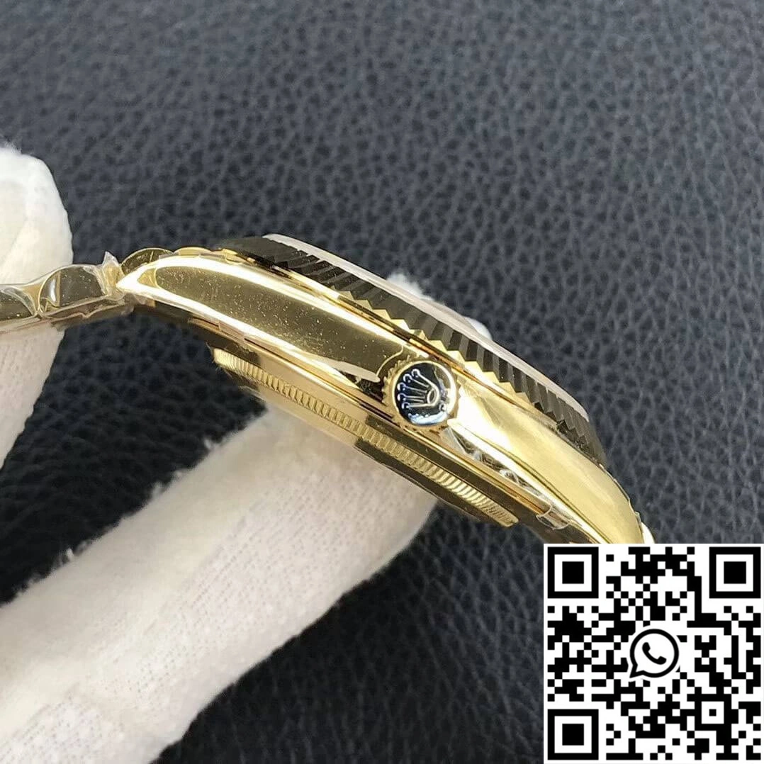 Rolex Day Date M228238-0005 EW Factory Yellow Gold