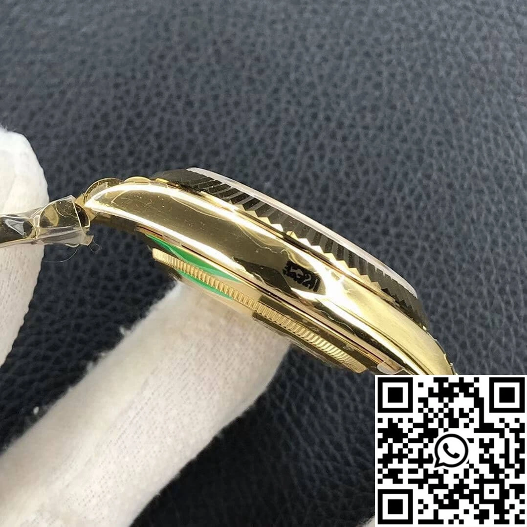 Rolex Day Date M228238-0005 EW Factory Yellow Gold