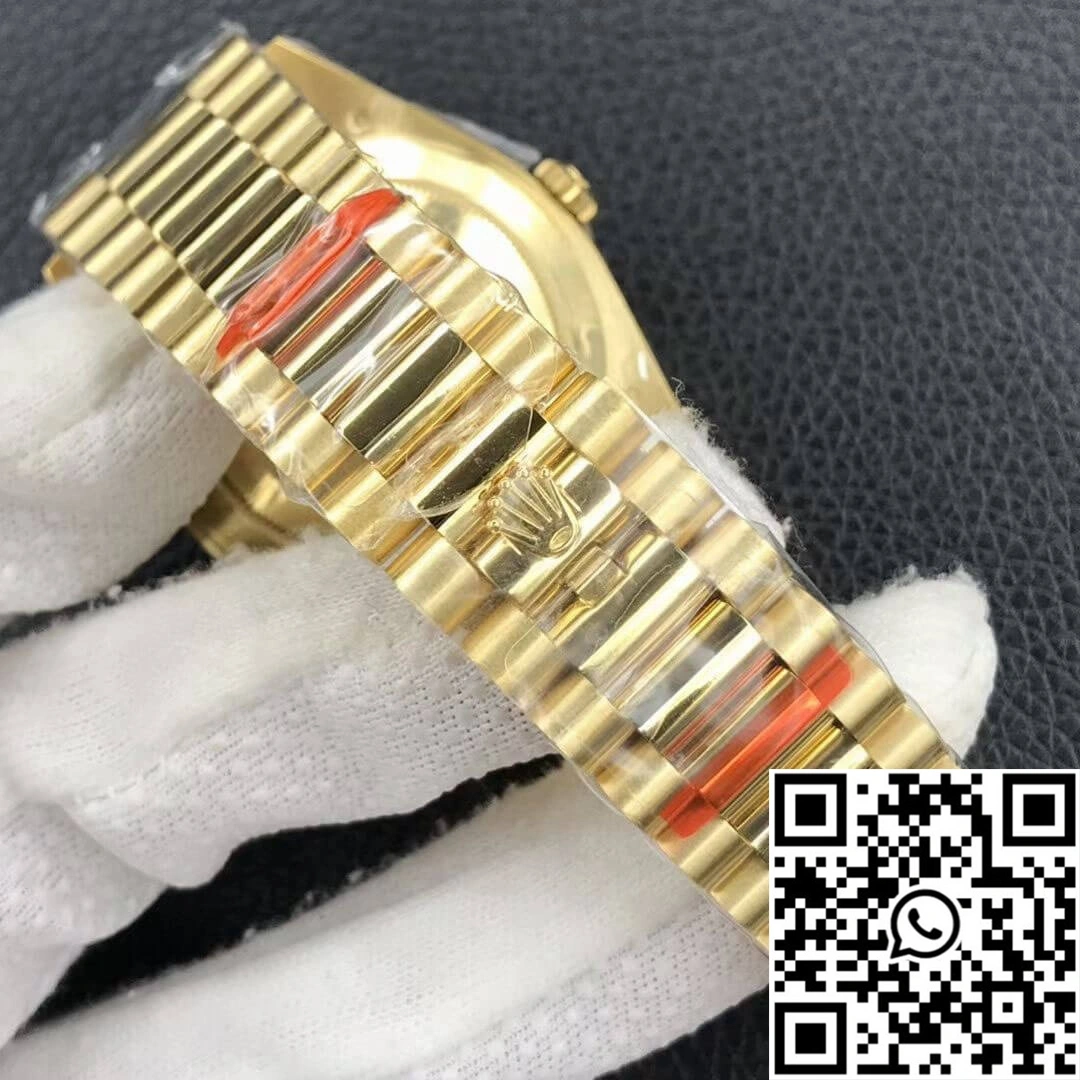 Rolex Day Date M228238-0005 EW Factory Yellow Gold