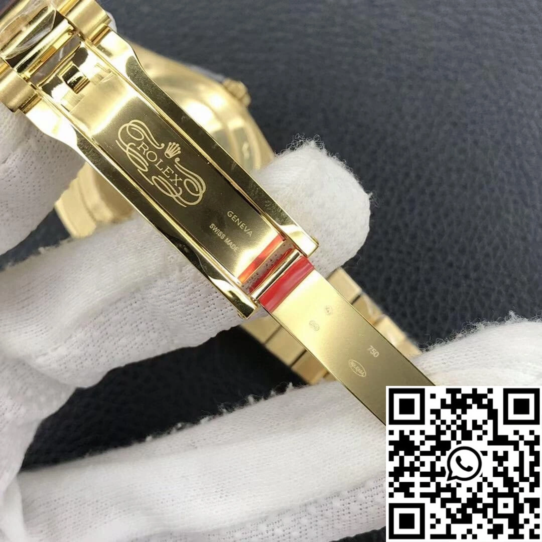 Rolex Day Date M228238-0005 EW Factory Yellow Gold