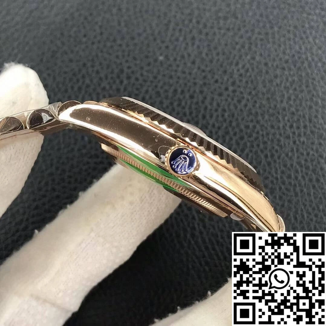Rolex Day-Date M228238-0006 EW Factory Rose Gold