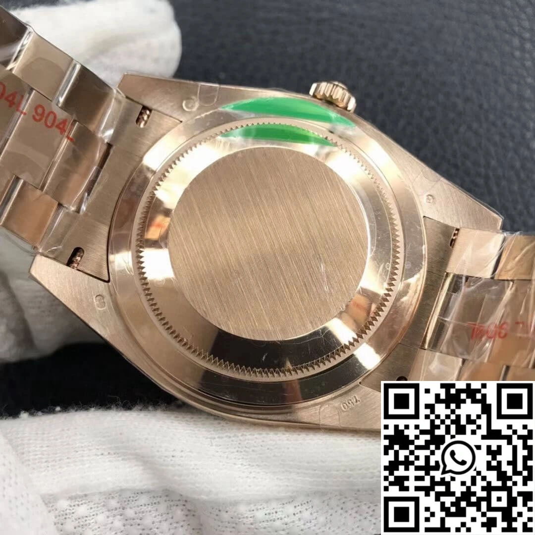 Rolex Day-Date M228238-0006 EW Factory Rose Gold
