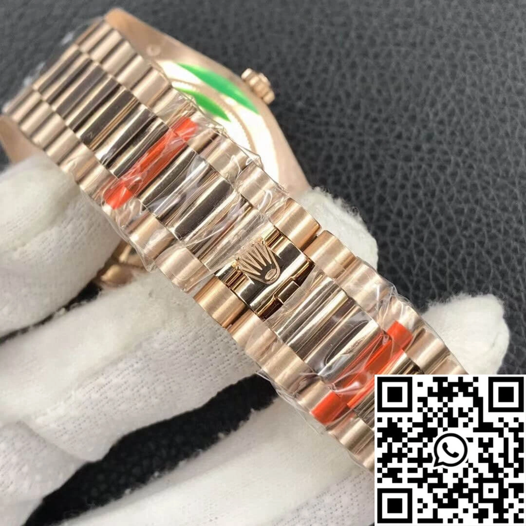 Rolex Day-Date M228238-0006 EW Factory Rose Gold