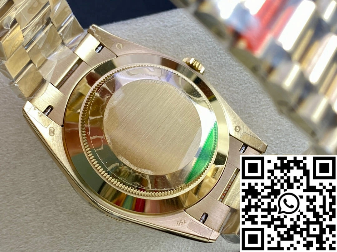 Rolex Day Date M228238-0042 EW Factory Yellow Gold