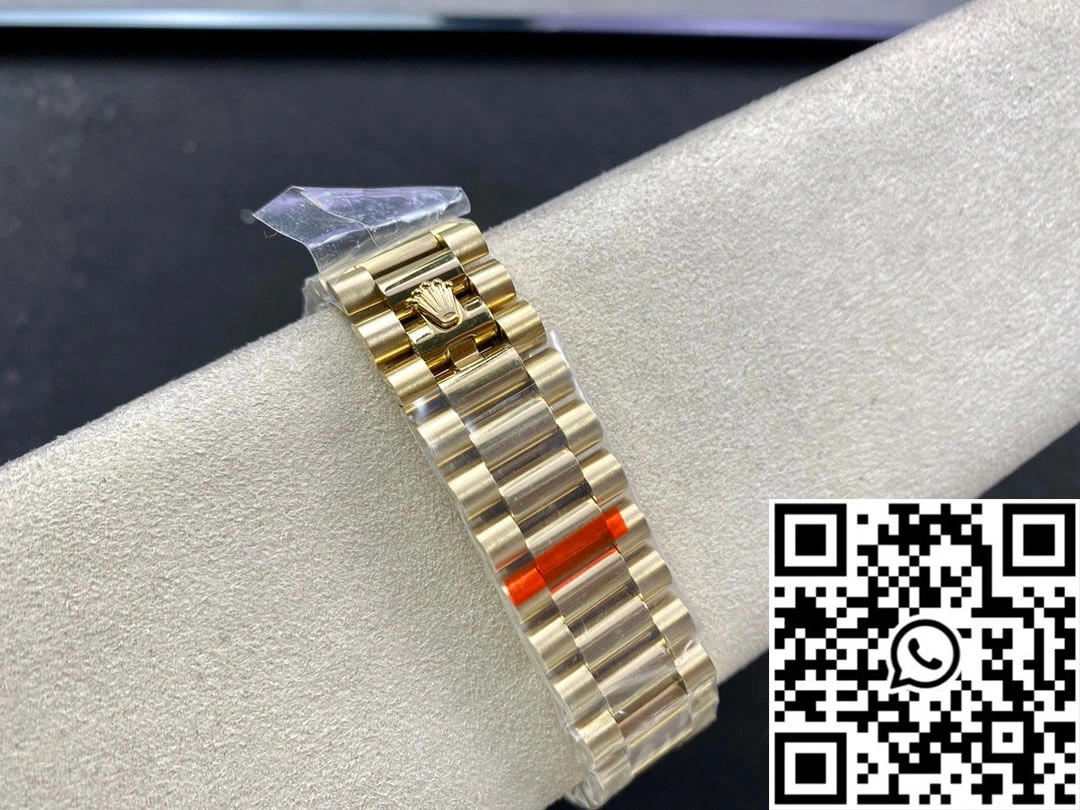 Rolex Day Date M228238-0042 EW Factory Yellow Gold
