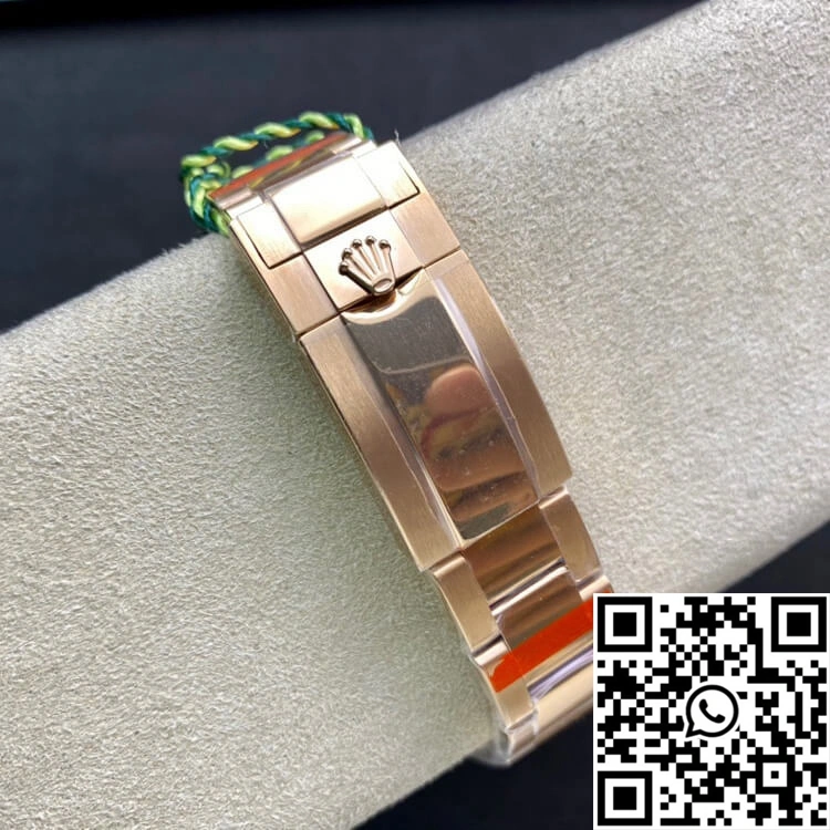 Rolex Daytona 116595 RBOW TW Factory Rose Gold