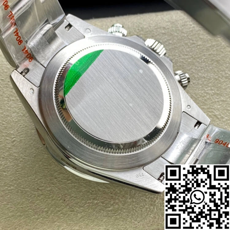 Rolex Daytona 116599 RBOW TW Factory Diamond Dial