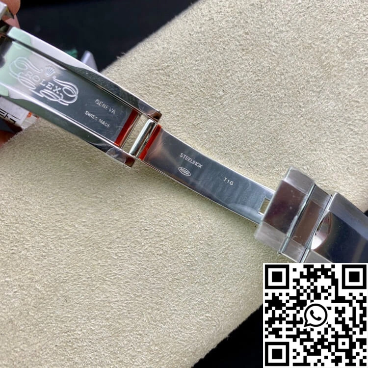 Rolex Daytona 116599 RBOW TW Factory Diamond Dial