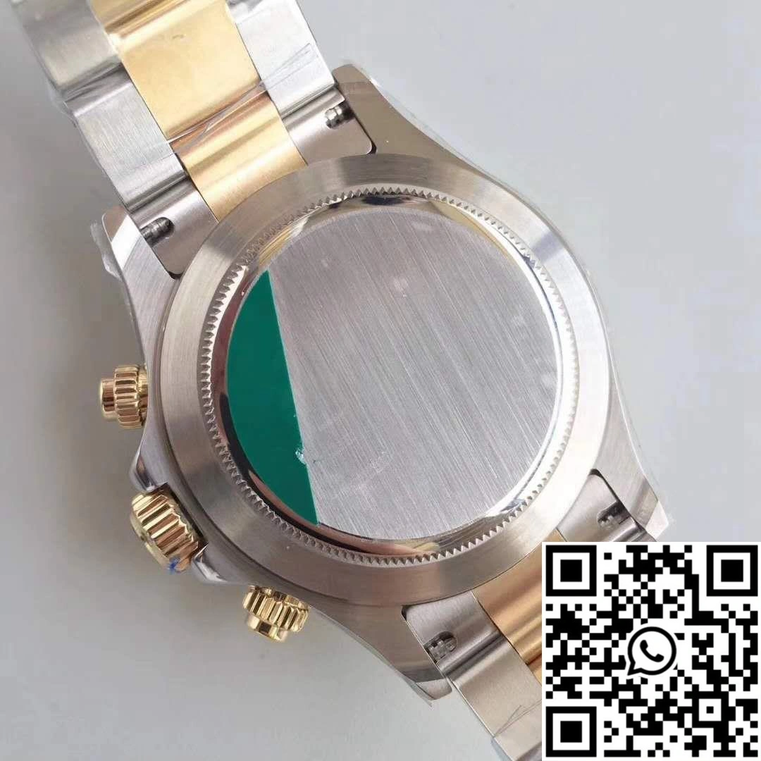 Rolex Daytona Cosmograph 116503 White Dial