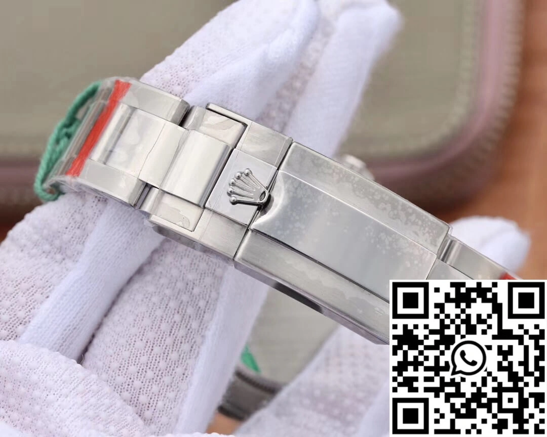 Rolex Daytona Cosmograph 116509-0064 JH Factory Mother-Of-Pearl Dial