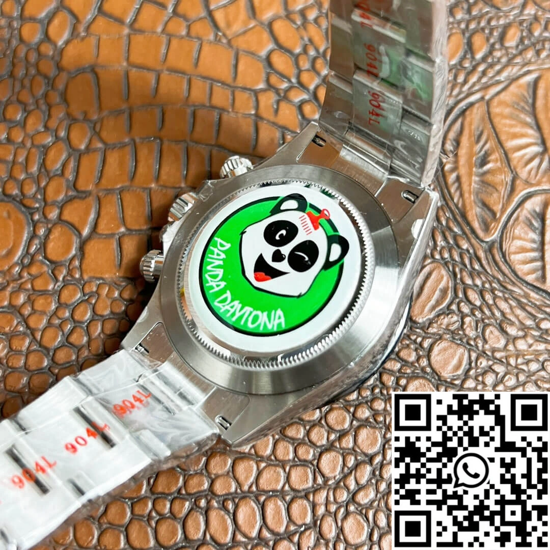 Rolex Daytona M116500LN-0001 BT Factory Ceramic Bezel