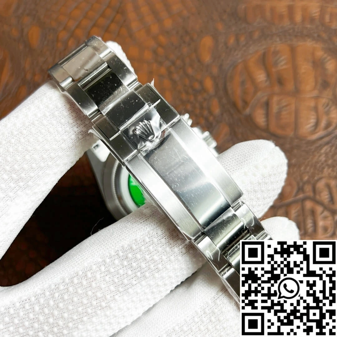 Rolex Daytona M116500LN-0001 BT Factory Ceramic Bezel