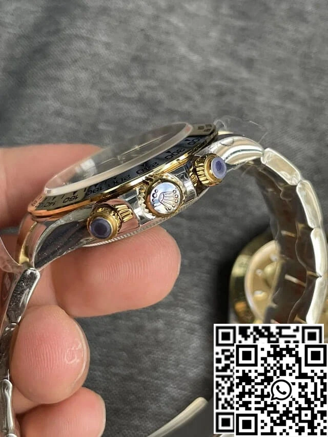 Rolex Daytona M116503-0011 BT Factory Yellow Gold