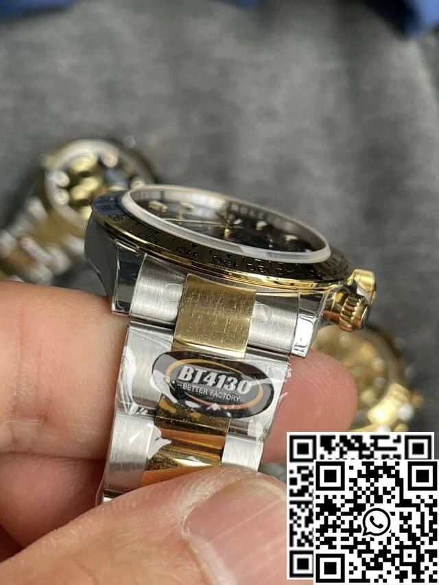 Rolex Daytona M116503-0011 BT Factory Yellow Gold