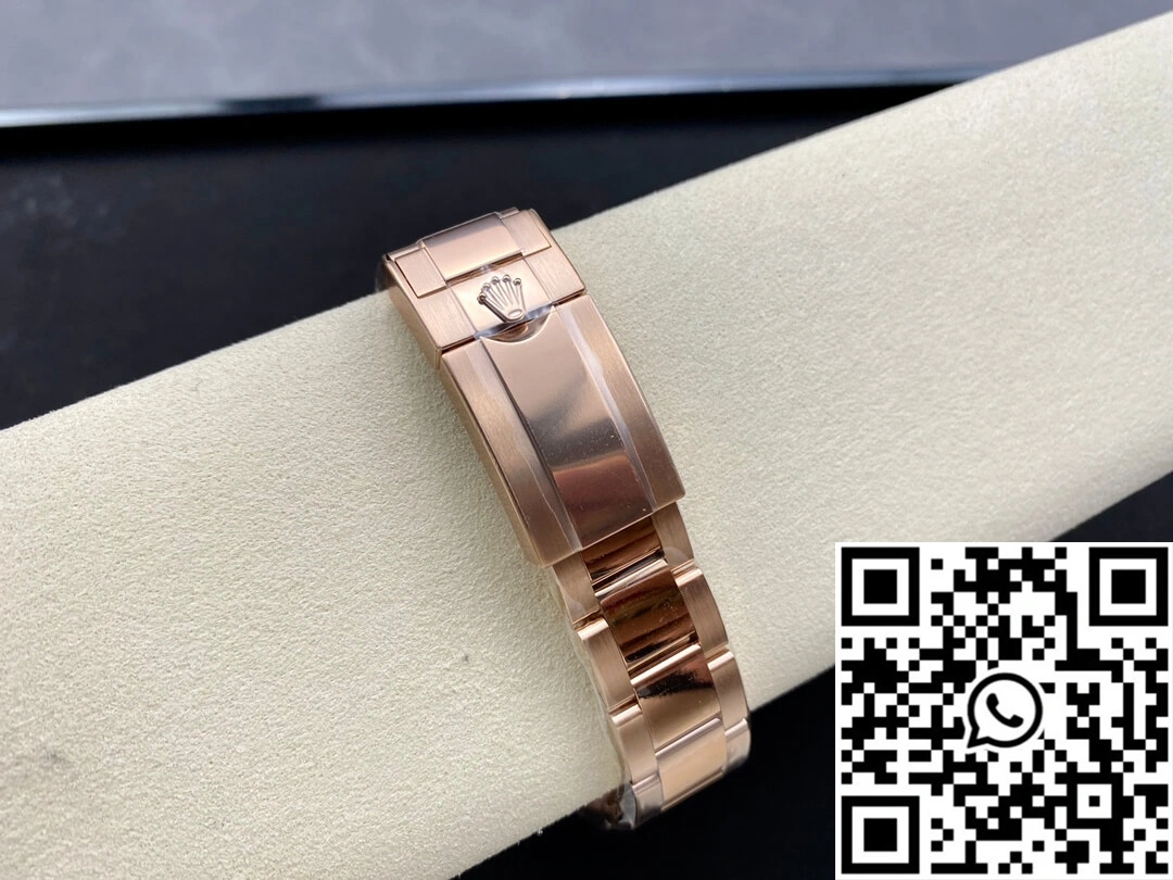 Rolex Daytona M116505-0008 BT Factory Rose Gold