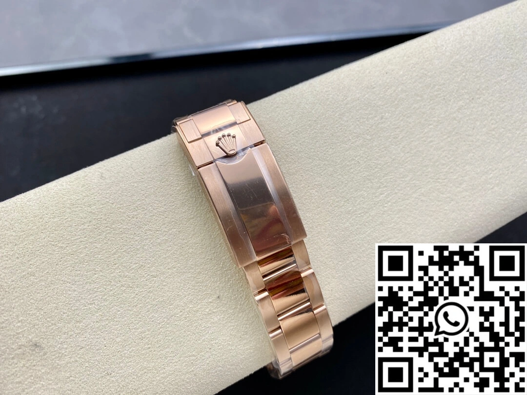 Rolex Daytona M116505-0012 BT Factory Rose Gold