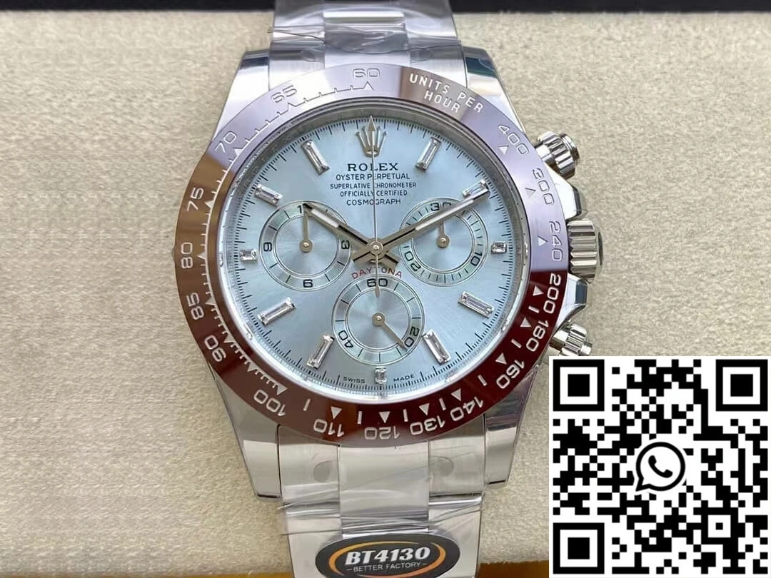 Rolex Daytona M116506-0002 BT Factory Ceramic Bezel