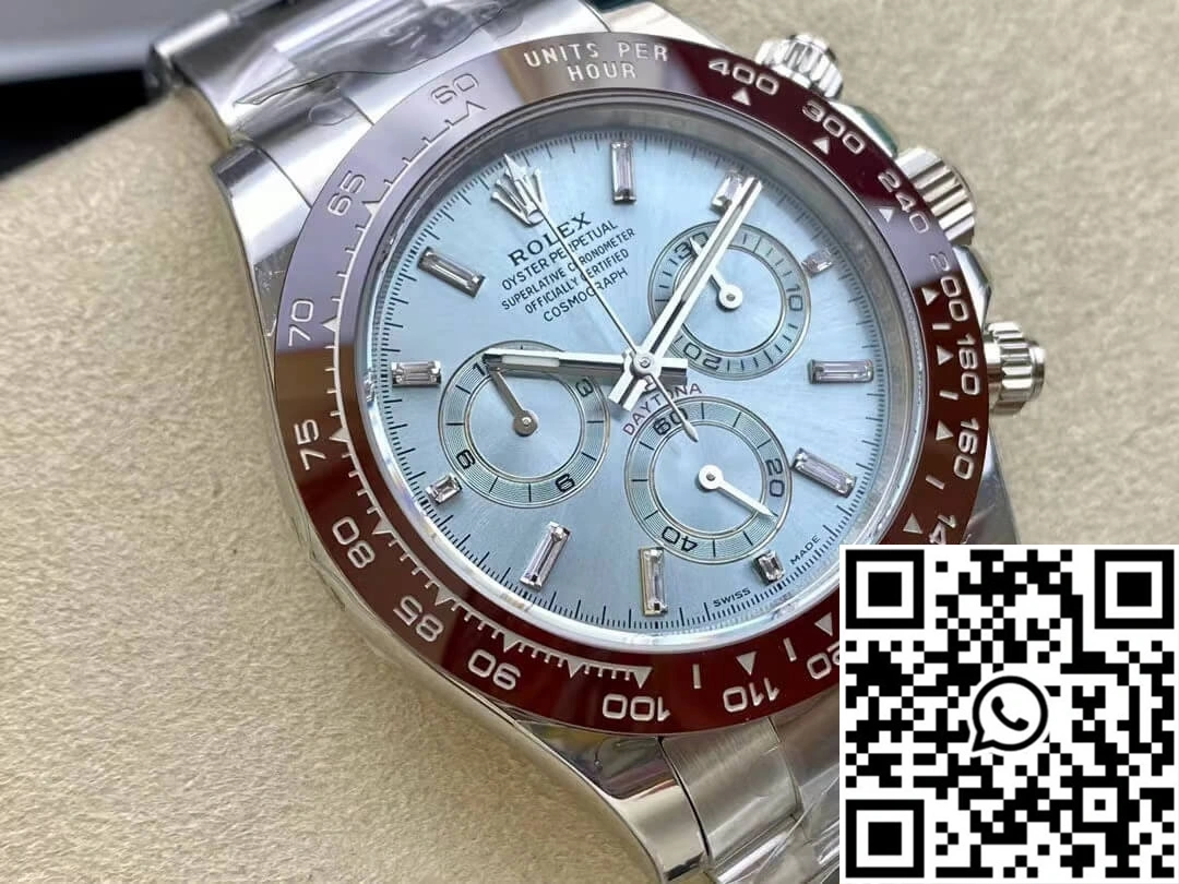 Rolex Daytona M116506-0002 BT Factory Ceramic Bezel