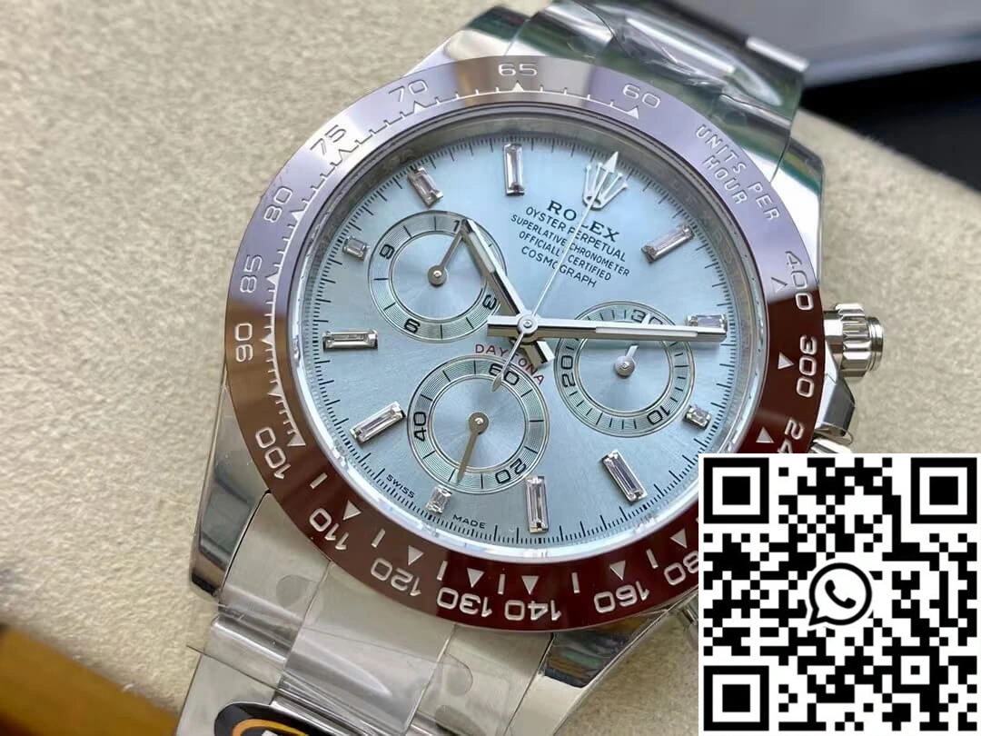Rolex Daytona M116506-0002 BT Factory Ceramic Bezel
