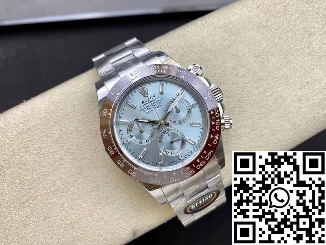 Rolex Daytona M116506-0002 BT Factory Ceramic Bezel