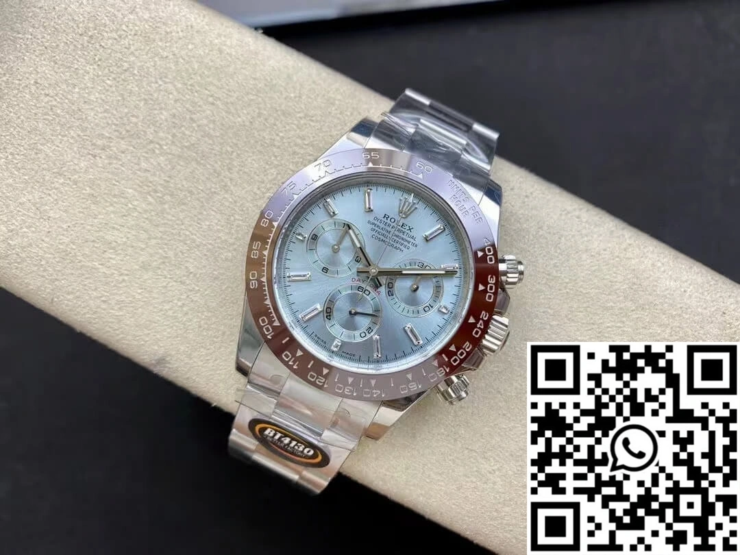 Rolex Daytona M116506-0002 BT Factory Ceramic Bezel