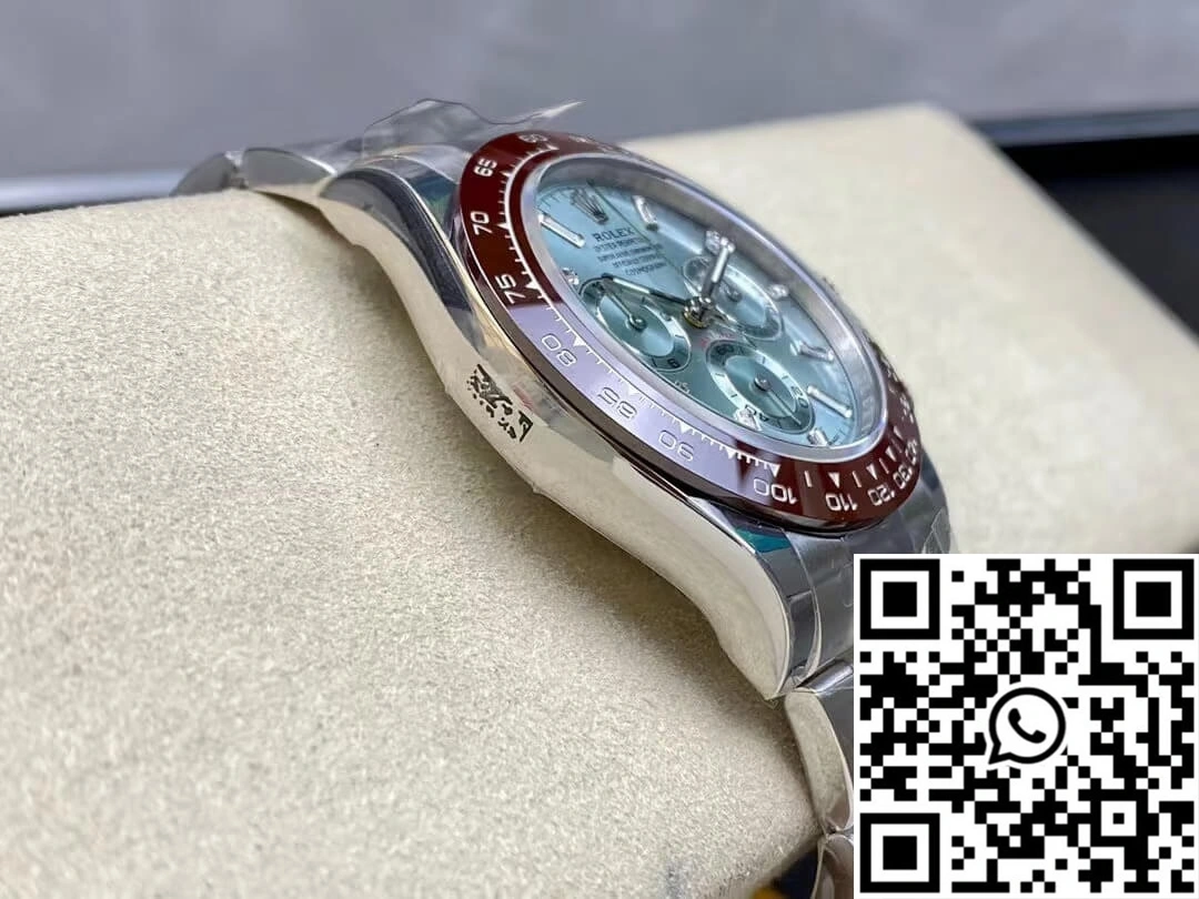 Rolex Daytona M116506-0002 BT Factory Ceramic Bezel