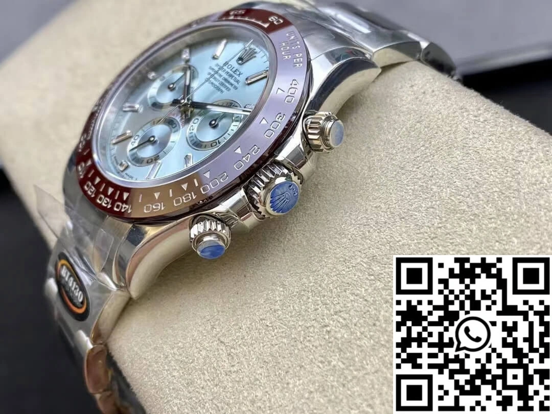 Rolex Daytona M116506-0002 BT Factory Ceramic Bezel