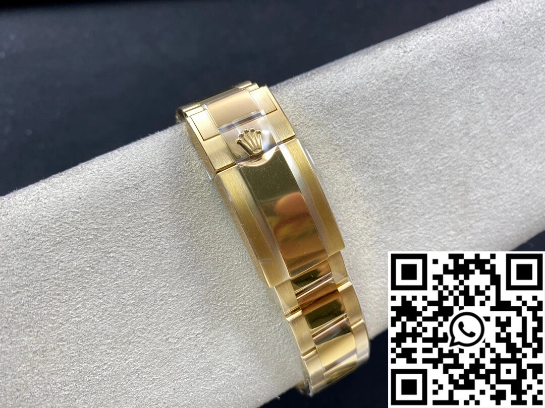 Rolex Daytona M116508-0016 BT Factory Yellow Gold