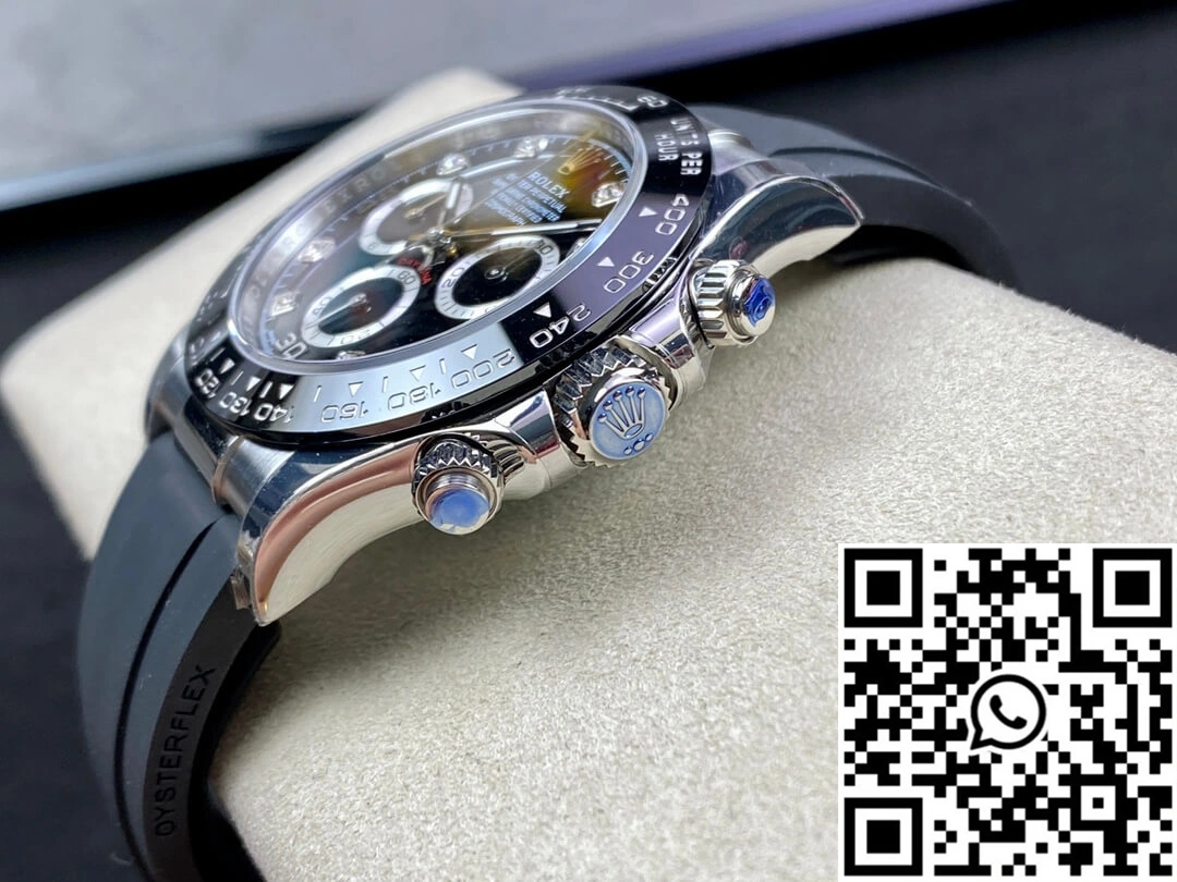 Rolex Daytona M116519LN-0025 BT Factory Diamond-set Dial