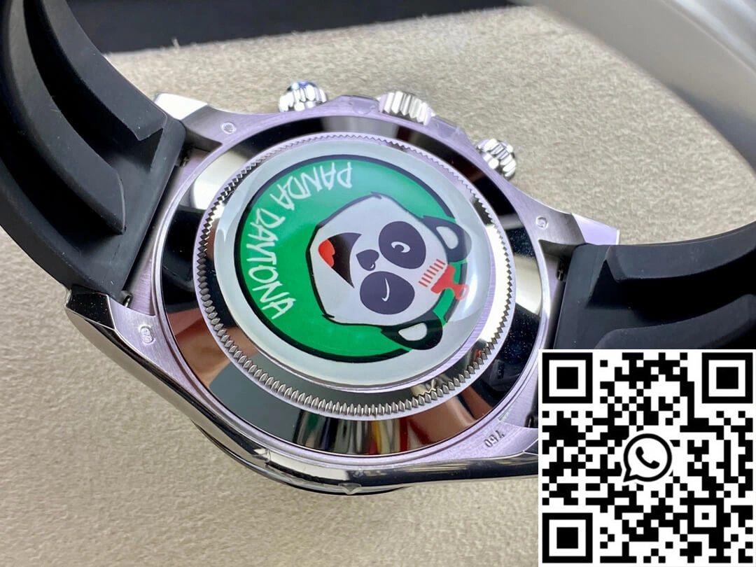 Rolex Daytona M116519LN-0025 BT Factory Diamond-set Dial