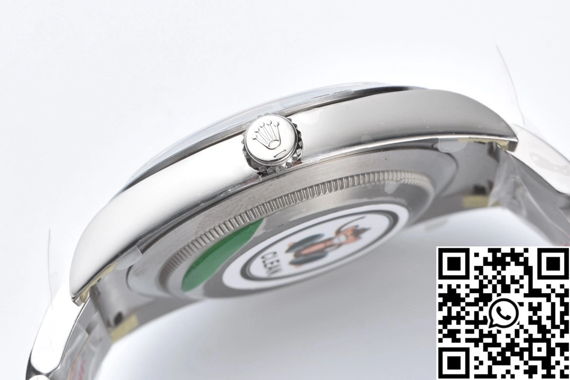 Rolex Explorer 214270 Clean Factory Oyster Perpetual 39mm Black Dial