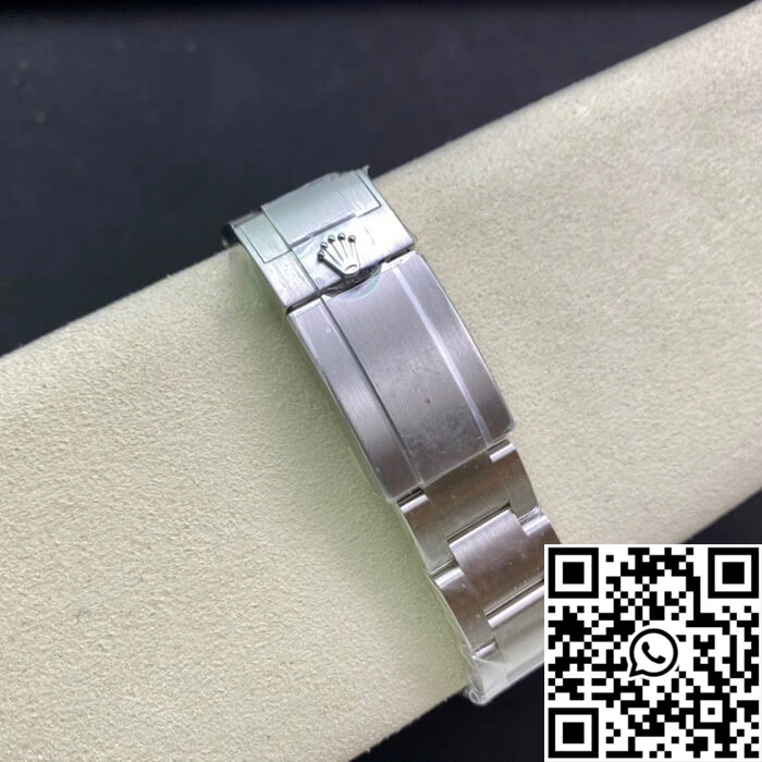 Rolex Explorer M214270-0003 39MM AR Factory Stainless Steel
