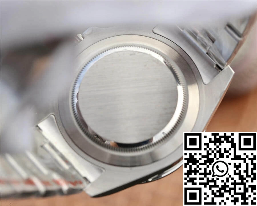 Rolex Explorer M216570-0002 GM Factory V4 904L Stainless Steel