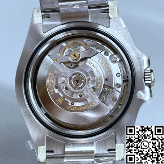 Rolex Explorer M226570-0001 Clean Factory Stainless Steel White Dial