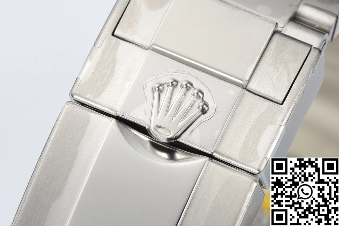 Rolex GMT Master II M126710GRNR-0001 Clean Factory Bruce Wayne Black Dial