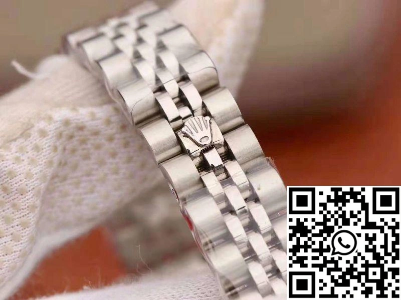 Rolex Lady Datejust 28MM Mother Of Pearl Dial