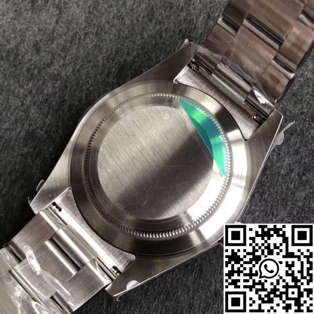 Rolex Oyster Perpetual 114300 39MM AR Factory Grey Dial