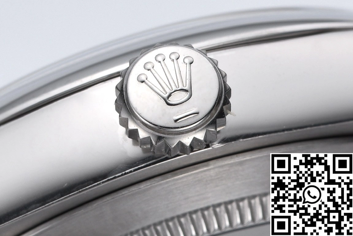 Rolex Oyster Perpetual M124300-0008 41MM Clean Factory Celebration Dial