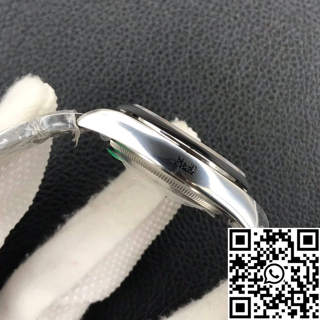 Rolex Oyster Perpetual M126000-0003 36MM EW Factory Blue Dial