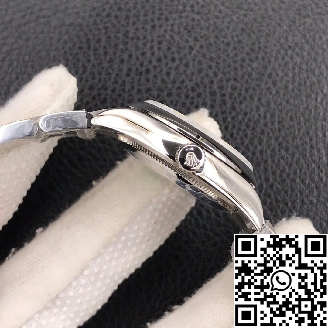 Rolex Oyster Perpetual M277200-0001 31MM EW Factory Silver Dial