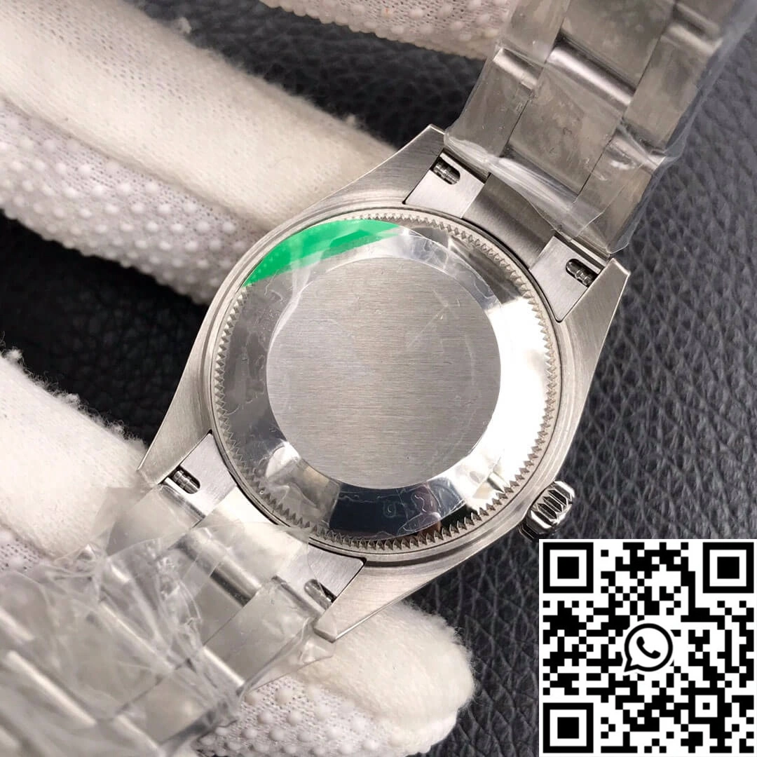 Rolex Oyster Perpetual M277200-0004 31MM EW Factory Pink Dial