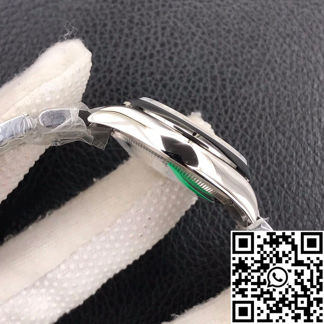 Rolex Oyster Perpetual M277200-0006 31MM EW Factory Green Dial