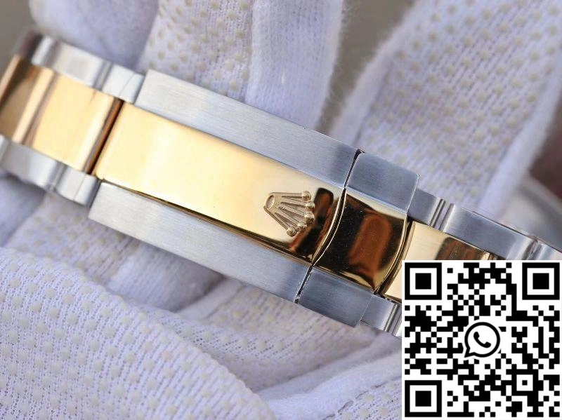 Rolex SKY-DWELLER 326938-72418 Gold Dial