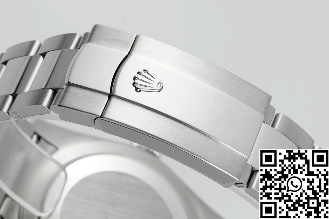 Rolex SKY DWELLER ZF Factory M336934-0003 White Dial
