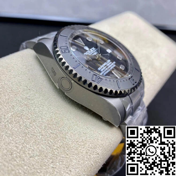 Rolex Sea Dweller VR Factory Titanium Dial