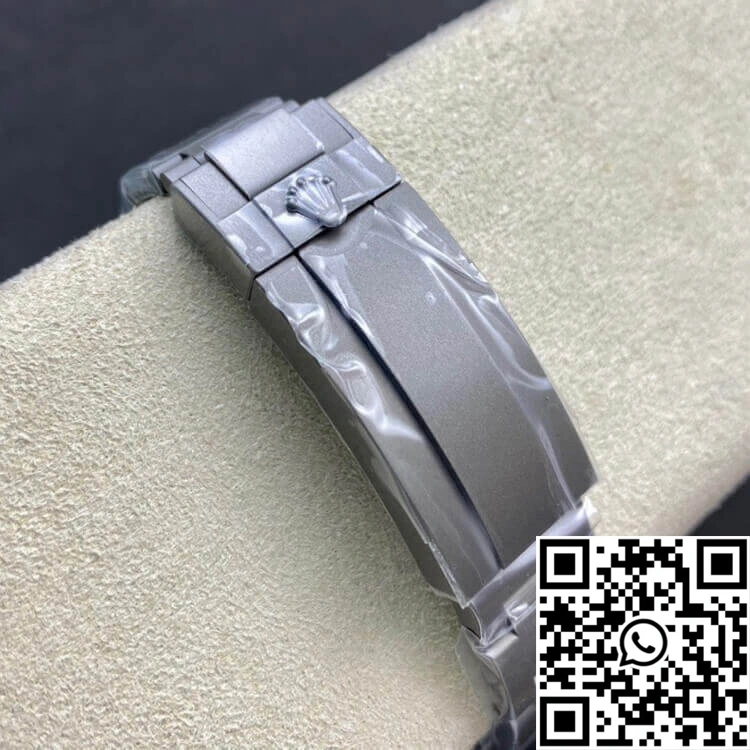Rolex Sea Dweller VR Factory Titanium Dial