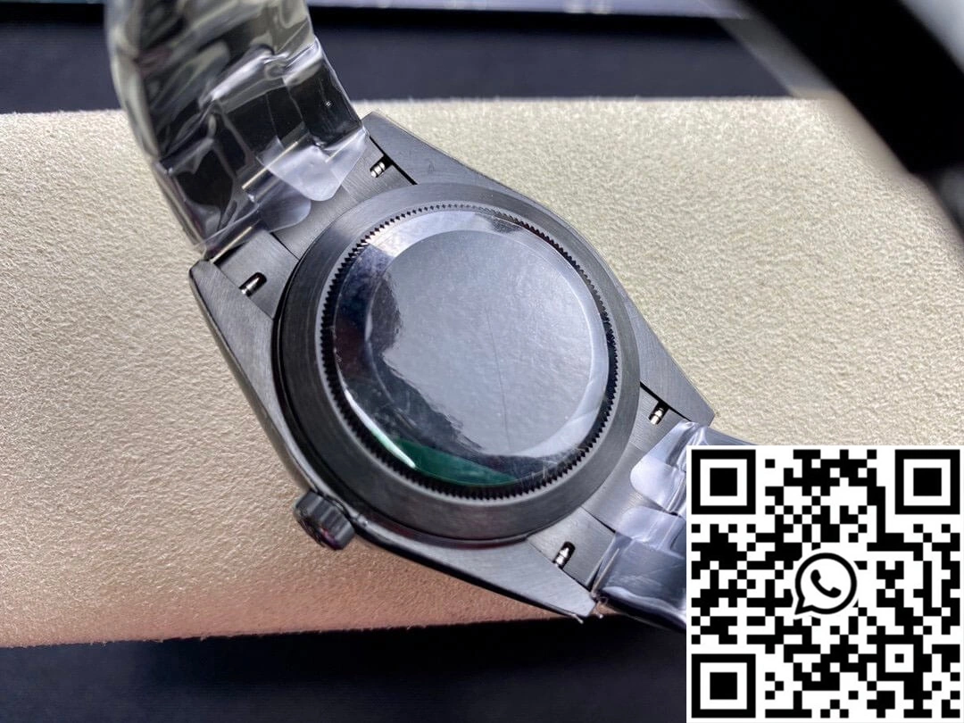 Rolex Sky Dweller 40MM WWF Factory DIW All Black